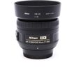 Used Nikon AF-S DX Nikkor 35mm f/1.8G