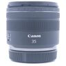 Used Canon RF 35mm f/1.8 IS STM Macro