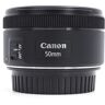 Used Canon EF 50mm f/1.8 STM