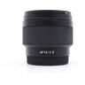 Used Samyang AF 12mm f/2 - Sony E Fit