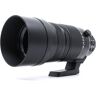 Used Panasonic Leica DG Vario-Elmar 100-400mm f/4-6.3 ASPH. Power O.I.S.