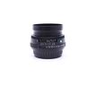 Used Pentax SMC PENTAX-FA 43mm f/1.9 Limited