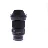 Used Sigma 35mm f/1.4 DG DN ART - Sony E Fit