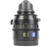 Used ZEISS Supreme Prime 100mm T1.5 - PL fit