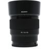 Used Sony FE 50mm f/1.8