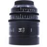 Used Sigma 14mm T2 FF - Canon EF Fit