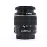 Used Canon EF-S 18-55mm f/3.5-5.6 IS II