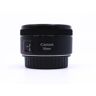 Used Canon EF 50mm f/1.8 STM