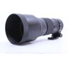 Used Sigma 150-600mm f/5-6.3 DG OS HSM Contemporary - Nikon Fit