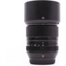 Used Fujifilm XF 33mm f/1.4 R LM WR