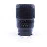 Used Sony FE 35mm f/1.4 ZA Zeiss Distagon T*