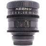 Used Rokinon XEEN CF 50mm T1.5 - Canon EF Fit