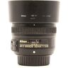 Used Nikon AF-S Nikkor 50mm f/1.8G