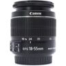 Used Canon EF-S 18-55mm f/3.5-5.6 IS II