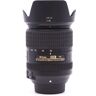 Used Nikon AF-S DX Nikkor 18-300mm f/3.5-6.3G ED VR