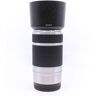 Used Sony E 55-210mm f/4.5-6.3 OSS