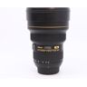 Used Nikon AF-S Nikkor 14-24mm f/2.8G IF-ED