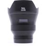 Used ZEISS Batis 18mm f/2.8 - Sony FE Fit