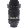 Used Nikon AF-S DX Nikkor 18-300mm f/3.5-6.3G ED VR