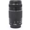 Used Canon EF 75-300mm f/4-5.6 III