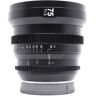 Used SLR Magic 75mm T1.5 MicroPrime Cine - Sony FE Fit