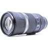 Used Canon RF 600mm f/11 IS STM