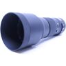 Used Sigma 150-600mm f/5-6.3 DG OS HSM Contemporary - Nikon Fit