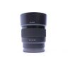 Used Sony FE 50mm f/1.8