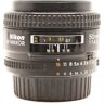 Used Nikon AF Nikkor 50mm f/1.4D