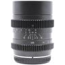 Used SLR Magic 25mm T0.95 Hyperprime III Cine Lens - Micro Four Thirds Fit