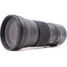 Used Sigma 150-600mm f/5-6.3 DG OS HSM Contemporary - Nikon Fit