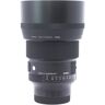 Used Sigma 85mm f/1.4 DG DN ART - Sony FE Fit