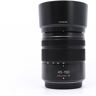 Used Panasonic Lumix G Vario 45-150mm f/4-5.6 ASPH Mega O.I.S.