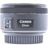 Used Canon EF 50mm f/1.8 STM