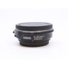 Used Metabones EF to Micro Four Thirds T Speed Booster ULTRA 0.71x