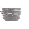 Used Metabones EF to Micro Four Thirds T Speed Booster ULTRA 0.71x