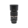 Used Tamron SP 90mm f/2.8 Di VC USD macro - Nikon Fit