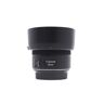 Used Canon EF 50mm f/1.8 STM