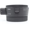 Used Sigma MC-21 Converter - Canon EF to L Fit