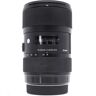 Used Sigma 18-35mm f/1.8 DC HSM ART - Canon EF-S Fit