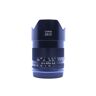 Used ZEISS Loxia 21mm f/2.8 Distagon T* - Sony FE Fit