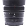 Used Sony FE 24mm f/2.8 G