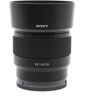 Used Sony FE 50mm f/1.8