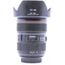 Used Canon EF 24-70mm f/2.8 L II USM