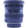 Used Sigma 10-20mm f/3.5 EX DC HSM - Nikon Fit