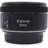 Used Canon EF 50mm f/1.8 STM