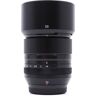 Used Fujifilm XF 33mm f/1.4 R LM WR