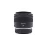 Used Canon RF 35mm f/1.8 IS STM Macro