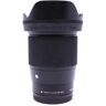 Used Sigma 16mm f/1.4 DC DN Contemporary - Canon EF-M Fit