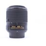 Used Nikon AF-S DX Nikkor 55-200mm f/4-5.6G ED VR II